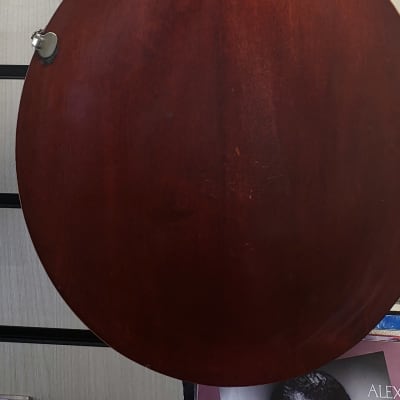 Gibson Mandolin A1 1914 - Natural/Honey image 5