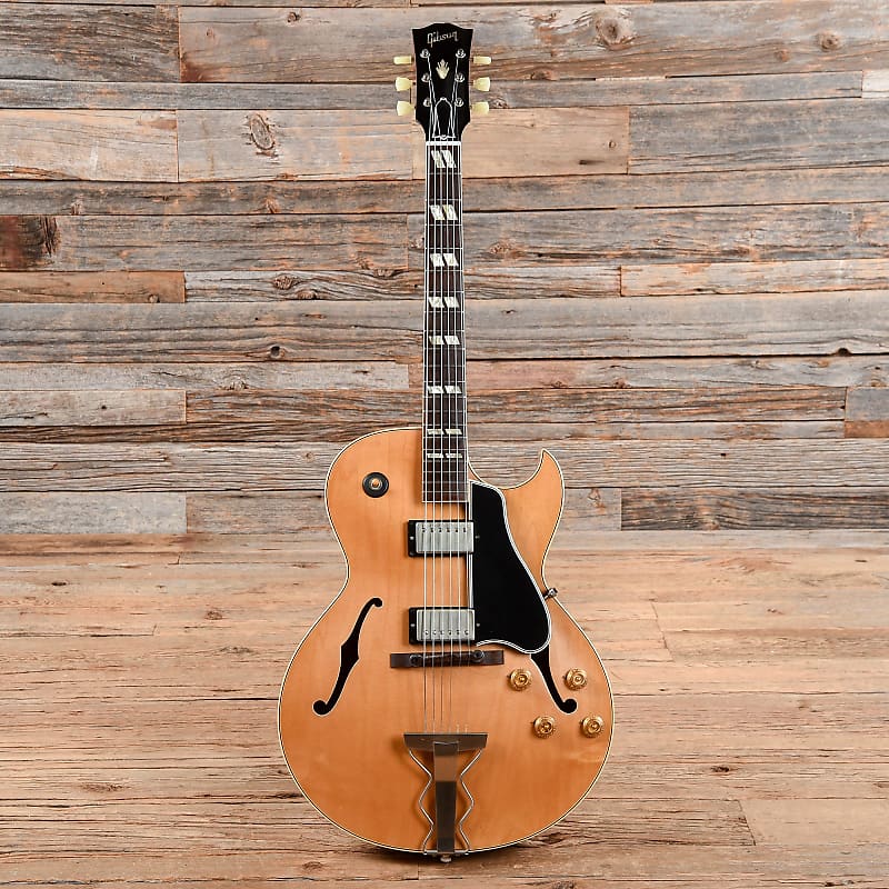 Immagine Gibson Custom Shop  '59 ES-175D Reissue - 1