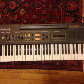 Roland EP-6060 61-Key Dual Voice Combo Piano