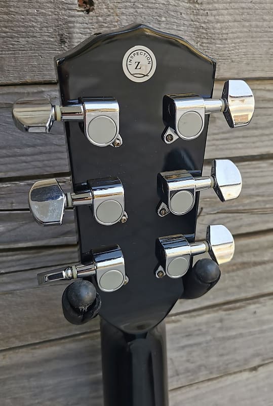 Fender フェンダー DG-5 アコースティックギター