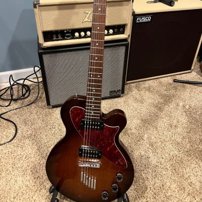 【激レア！海外輸出モデル】YAMAHA AES800 / DiMarzio Yamaha AES800 | Reverb