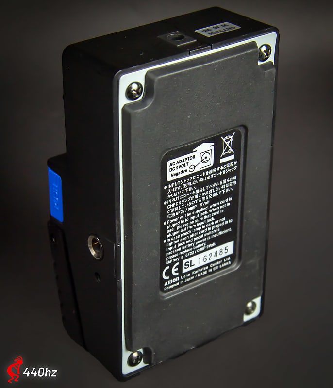 Vertex Arion SCH-Z Landau Stereo Chorus | Reverb