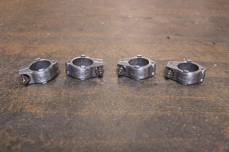 PDP Drum Rack Hinged Memory Locks 4pk Reverb Australia