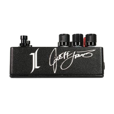 ProTone Jeff Loomis Limited Edition Signature Overdrive