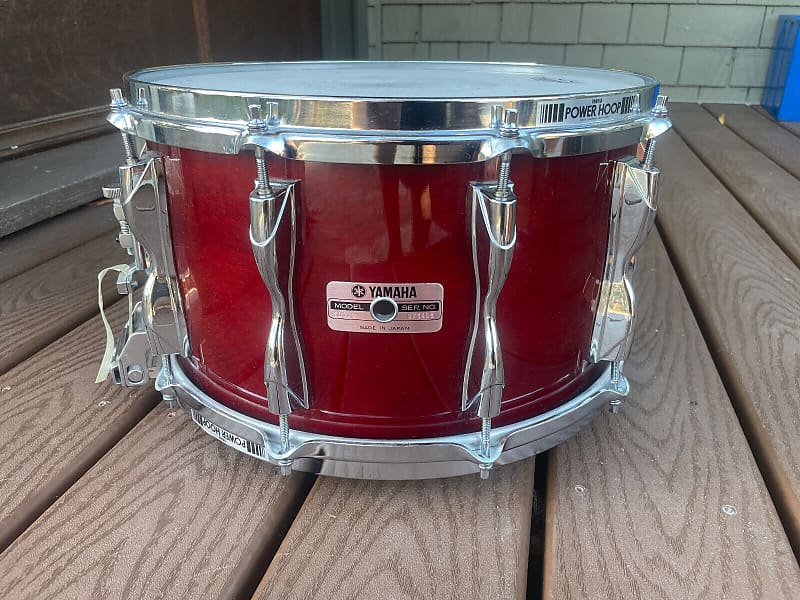 BSD1450AJ YAMAHA YD9000AJ The Snare-