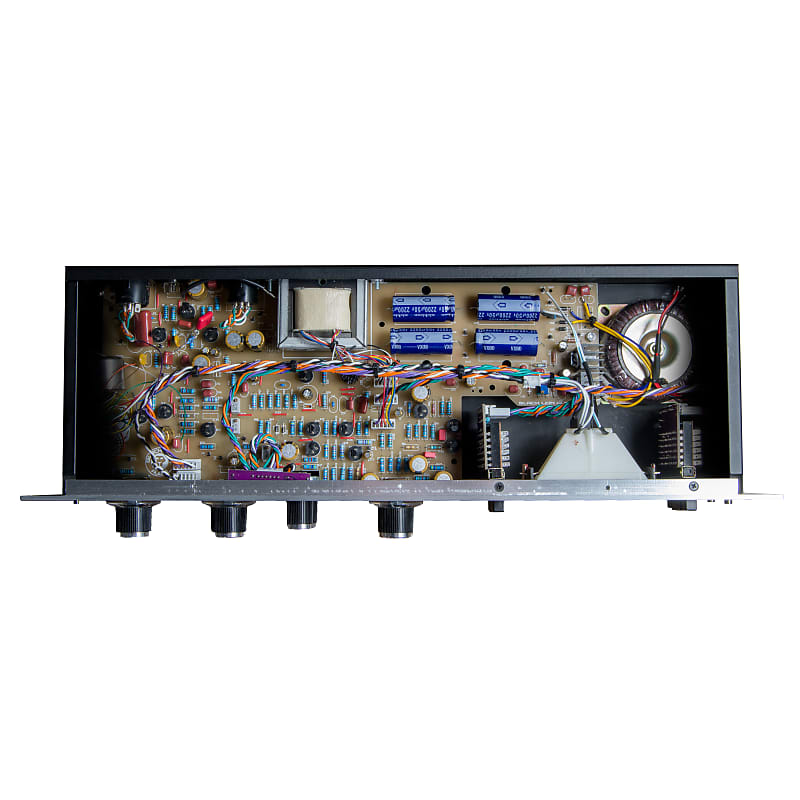 Black Lion Audio Bluey FET Limiting Amplifier / Compressor image 4