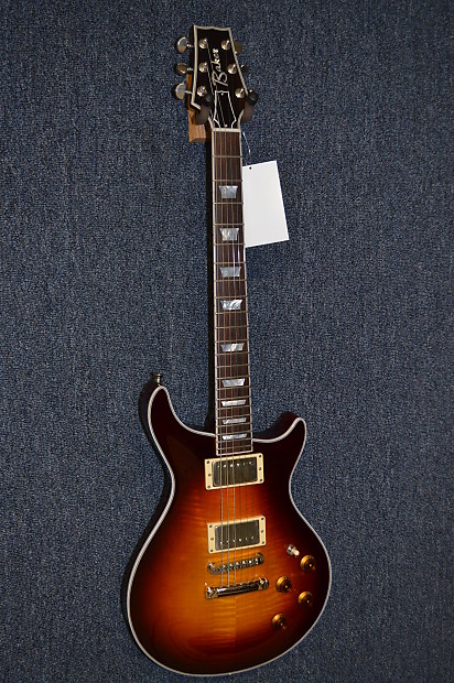 Baker B1 59 USA - One Of The Last Gene Baker Builds 2005