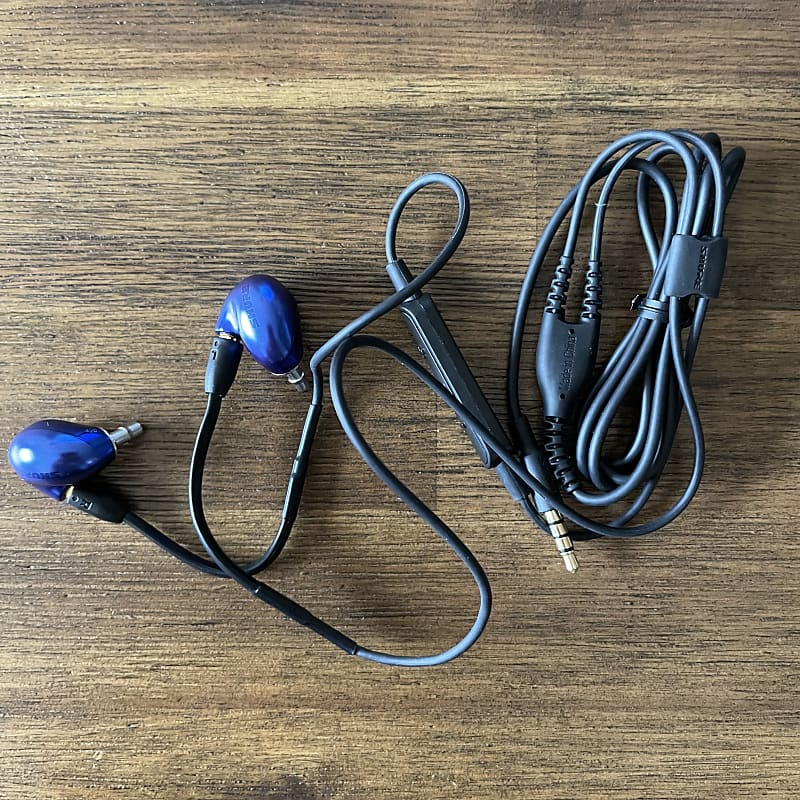 Shure SE846-Blu