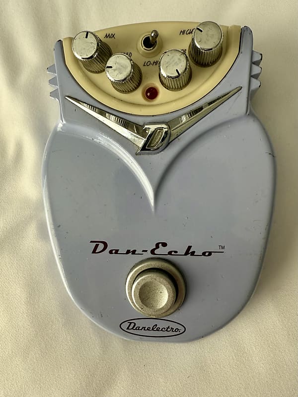 Danelectro Dan Echo