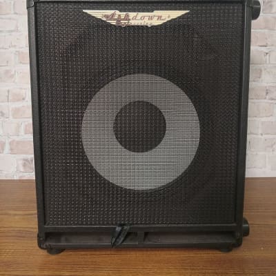 Ashdown RM 112T EVO Rootmaster 300W 1x12 Bass Cab