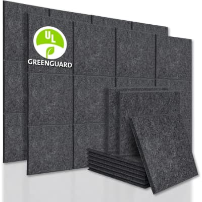 Fabric Panels  Sound Absorbing Acoustic Panels