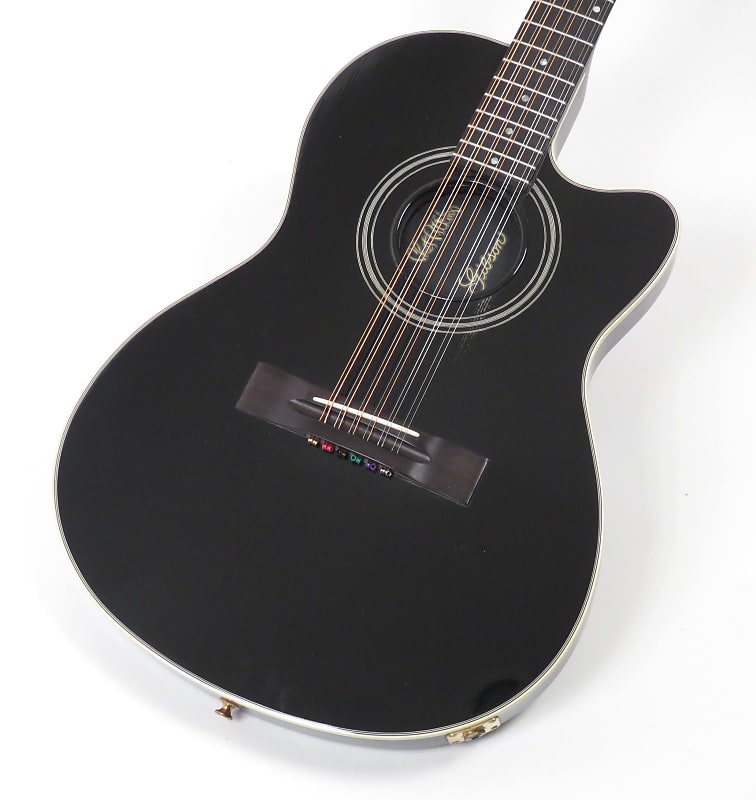 Gibson chet deals atkins sst black