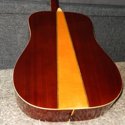 MADE IN JAPAN 1977 - CANYON W70 - ABSOLUTELY MAJESTIC - MARTIN D41