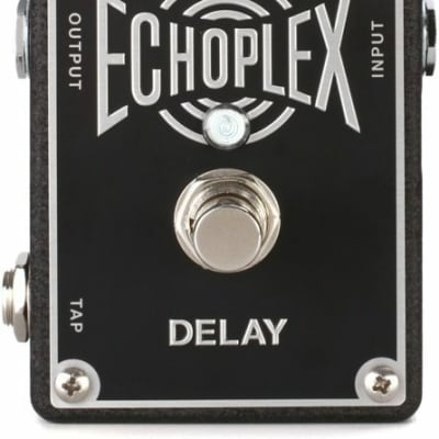 Dunlop EP103 Echoplex Delay image 1