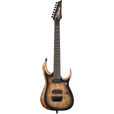 ギター Ibanez AXION LABEL 2019 RGD71AL Ibanez RGD71AL Axion Label | Reverb