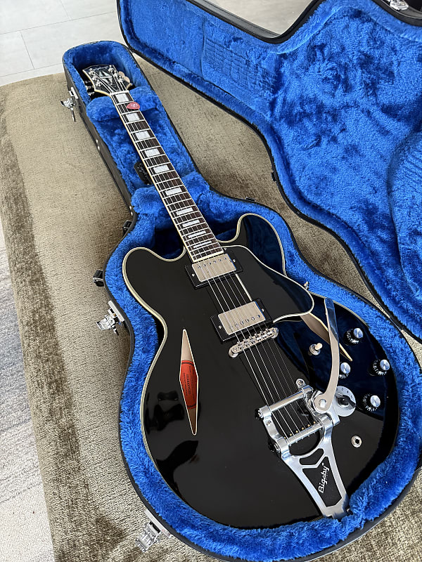 Epiphone Shinichi Ubukata Signature ES-355 | Reverb UK