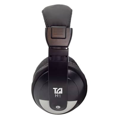 TGI H11 Adjustable Headphones image 4