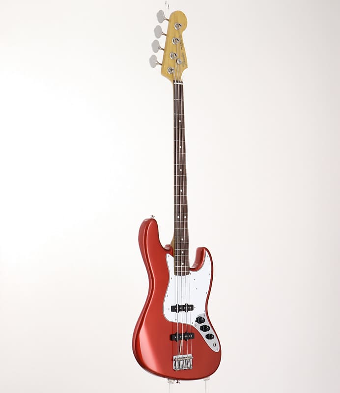 Fender Japan  JB62-75US Fender Japan JB62-75US Jazz Bass Sunburst USA PU CIJ P0
