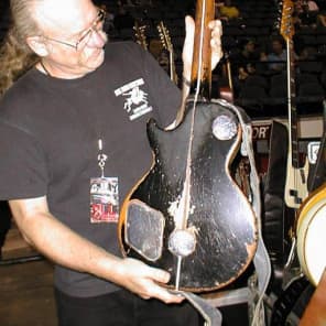 NEIL YOUNG