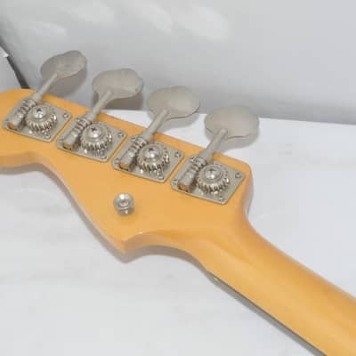 Fender Japan PRECISION BASS MADE IN JAPAN Electric Guitar RefNo.6100 image 14