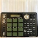 Akai MPC500 2009 *With MPCStuff Fat Pads and 128 MB library*