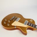 1979 Gibson Les Paul Deluxe Goldtop
