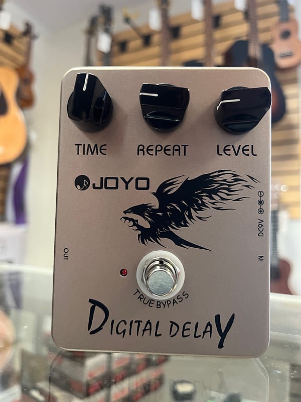 Joyo JF-08 Digital Delay