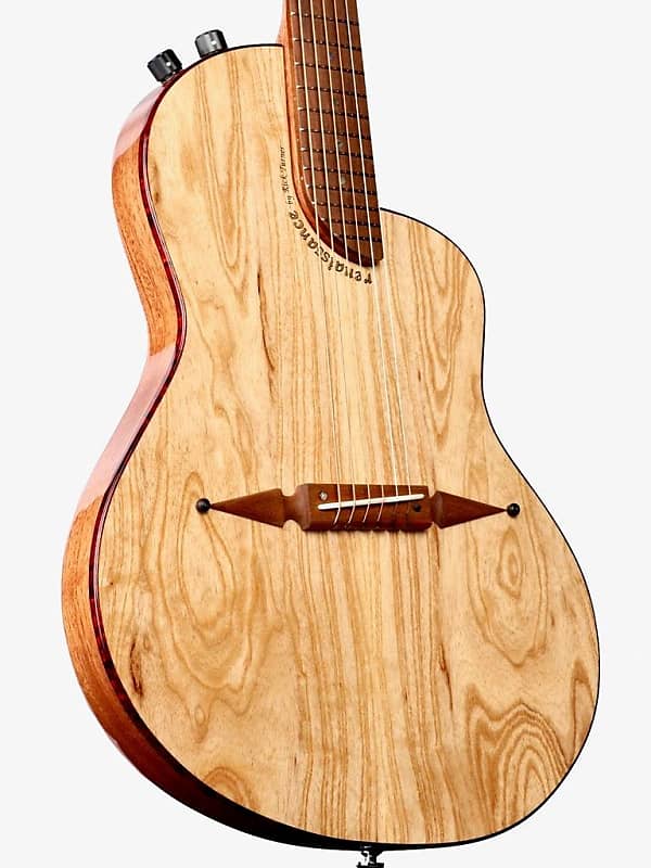 Rick Turner Renaissance RS6 2023 - Ash image 1