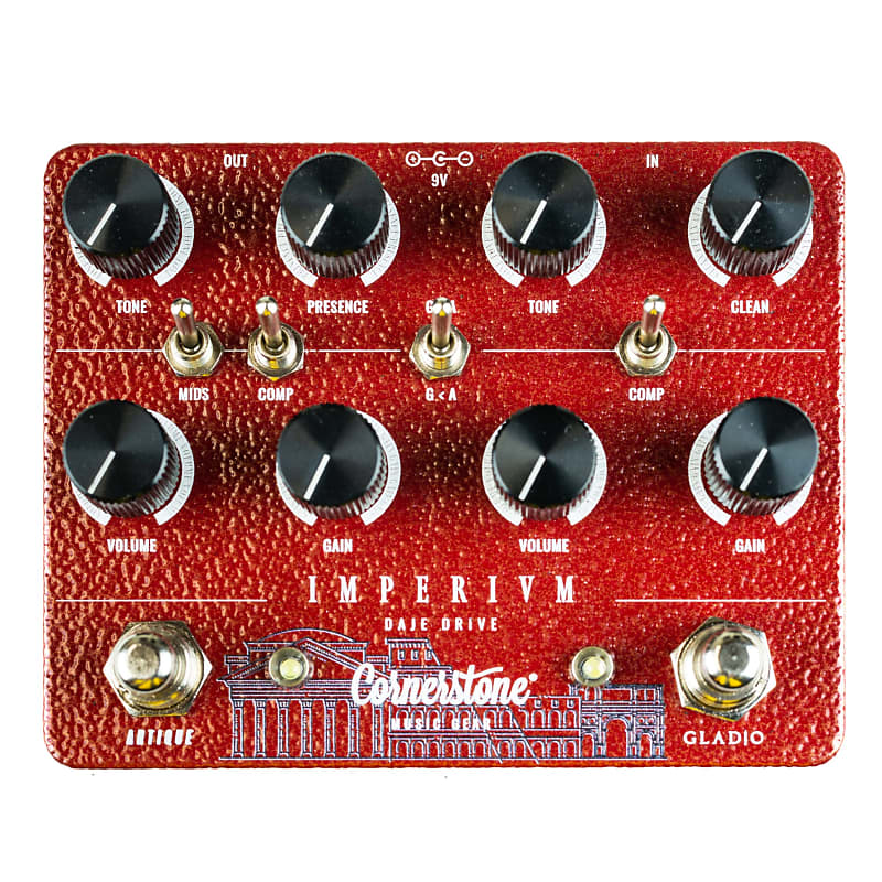 cornerstone antique v2/ john mayer ts10