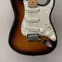 Fender American Standard Stratocaster 1999 Sunburst