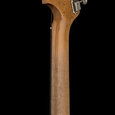 Fender Custom Shop Empire 67 Stratocaster Relic - Black #74229 image 11