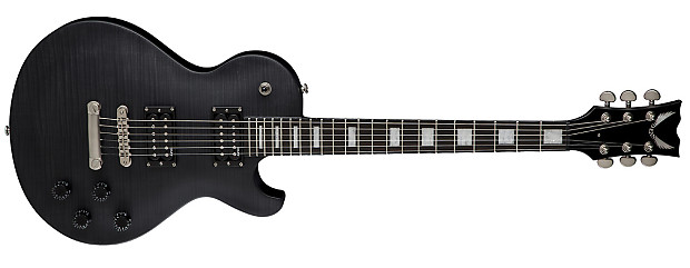 Dean thoroughbred stealth top