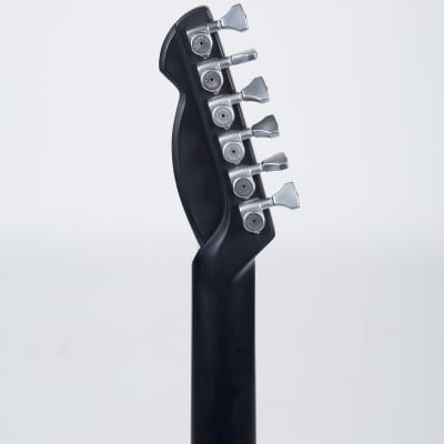 San Lorenzo T-Skin Hybrid Custom Electric Guitar With Case image 8