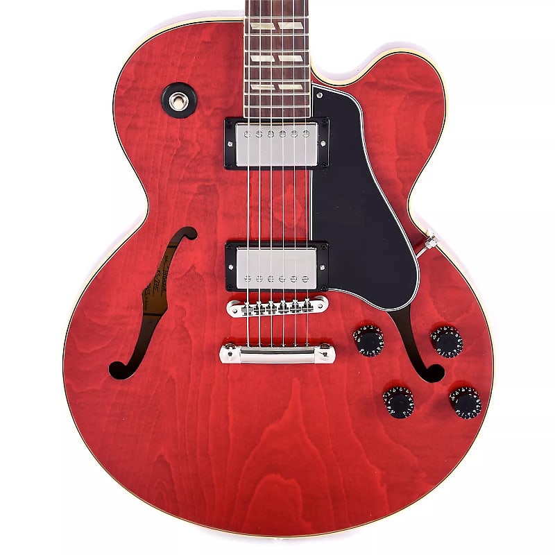 Gibson Memphis ES-275 Figured 2019 image 4