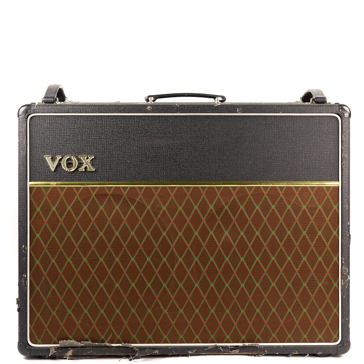 Vox AC30/6 TB 3-Channel 30-Watt 2x12