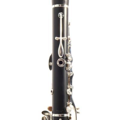 Selmer Paris Model B16PRESENCE Professional Bb Clarinet SN S03287 EXCELLENT image 14