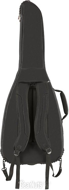 Fender FE620 Electric Guitar Gig Bag | Reverb Fender FE620 Electric Guitar Gig Bag | Reverb