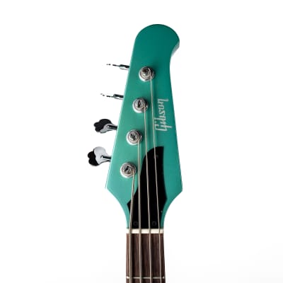 Gibson Non-Reverse Thunderbird, Invernes Green | Demo image 5