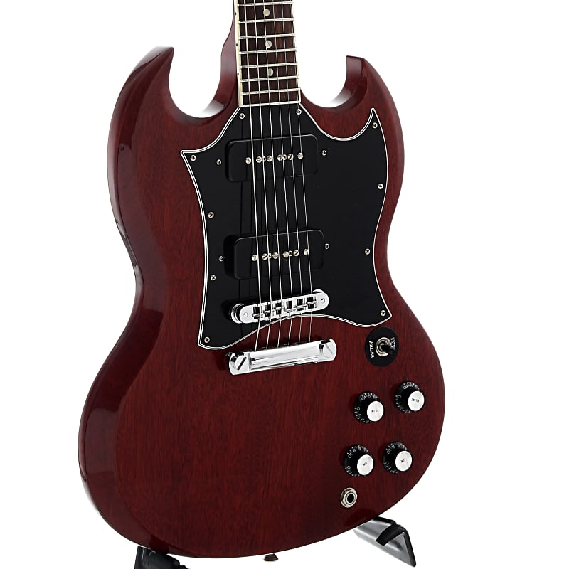 Gibson SG Classic 1999 - 2010 | Reverb