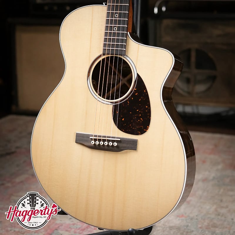 即配送　Martin SC-13E-01 ワランティーカードあり Martin SC-13E Acoustic-Electric Guitar | Martin Guitar