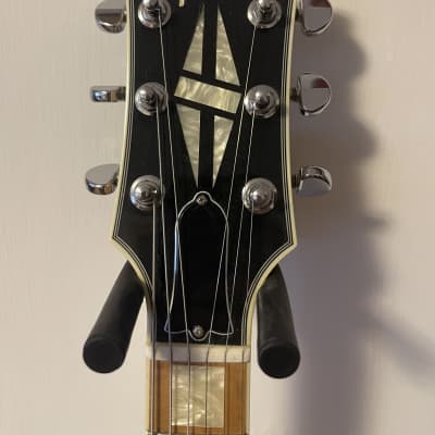 Gibson Les Paul (Zakk Wylde Custom Vertigo) 2012 - Vertigo image 3