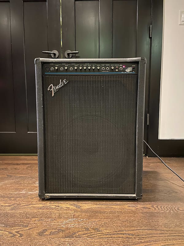 Fender KXR 100 Reverb