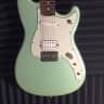 Fender Duo Sonic HS 2016 Surf Green