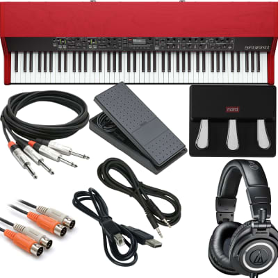 Nord Grand 2 Stage Piano CABLE KIT