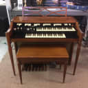 1963 Hammond M-111 Tube Tonewheel Organ - Baby B3!