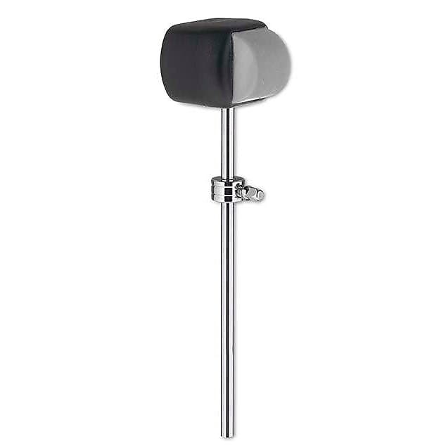 DW DWSM101R TwoWay Rubber Bass Drum Beater DWSM101R Reverb