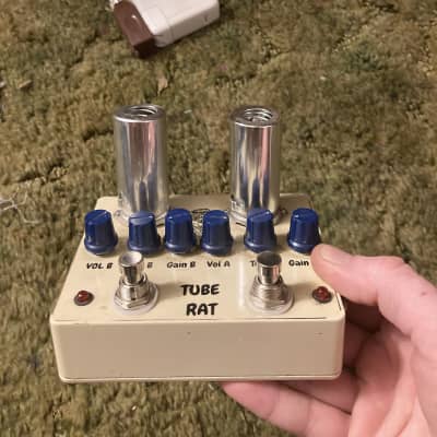 K Laboratory Tube Roar (S/N:Tr015) (06/07) | Reverb