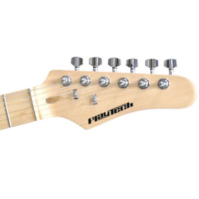 Playtech TL250 Maple White | Reverb