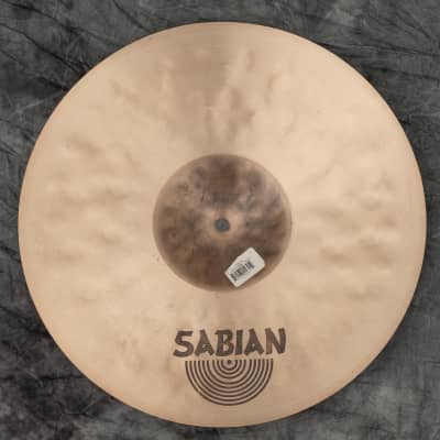 Sabian HHX 15" Crash cymbal image 2