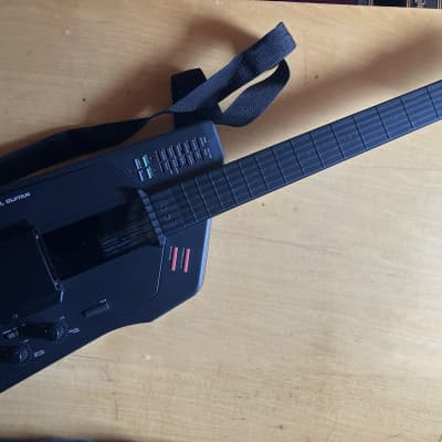 Casio DG-1 Digital Guitar Synthesizer for sale